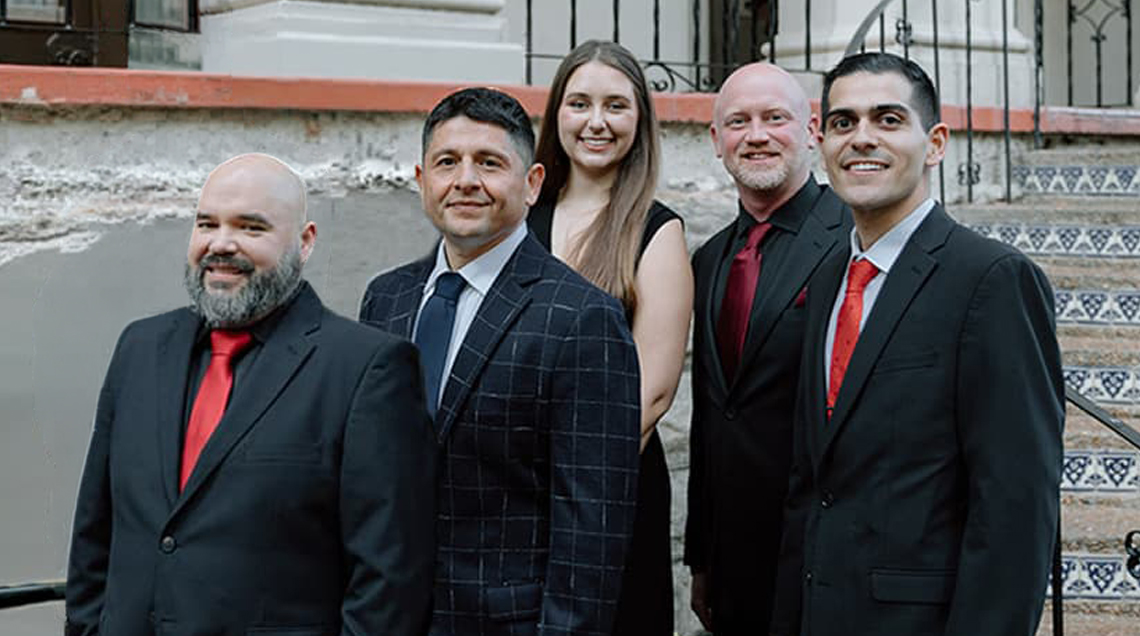 NuHVAC Team
